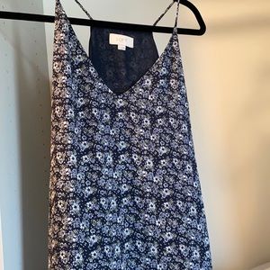 Floral Loft Cami